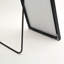 Miroir mural pleine longueur 59 po x 15,7 po Conkel-452773435