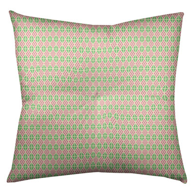 Coussin de sol Katelyn Elizabeth