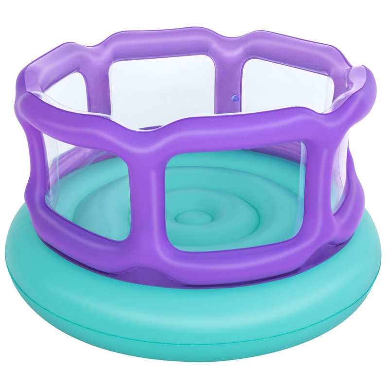 Jeu gonflable pour enfants Bestway Laugh 'n Leap