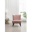 Fauteuil d'appoint Elon-119491350