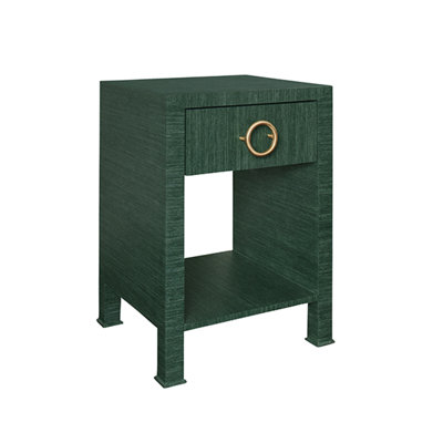 Malcolm End Table