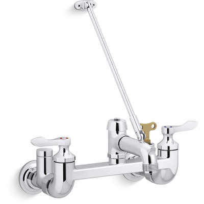 Triton Bowe Service Sink Faucet