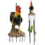 Carillon Afraa Rooster