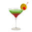 Coup de verre 15 oz. Quinlynn