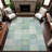Premium Machine Washable Alijah AMF1255 Geometric Rug-1468915274
