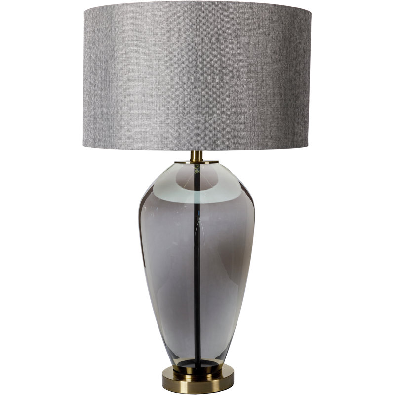 Harvell Metal Table Lamp