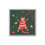 «Mischief Kitty Christmas II» par Yvette St. Amant, reproduction d'art-114333110-114333115