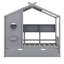 Lit avec lit gigogne et rangement Anallely-366393083-366393082