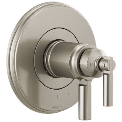 Invari® TempAssure® Thermostatic Valve Only Trim