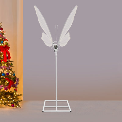 Lampe sur pied 31,5 pouces Modern