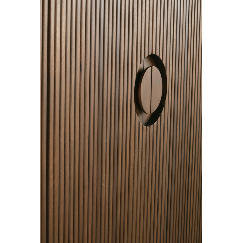 Kindred Cabinet, Brown
