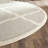 Ammundsen Geometric Light Grey / Beige Area Rug-1666030247