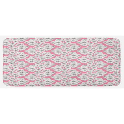 Tapis de cuisine Cherry Blossom