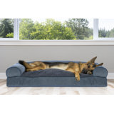 Polyester Pet Bed