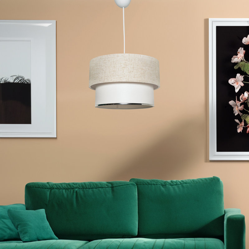 Lustre Hallene