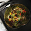 Human Stainless Steel Salad Bowl-63725347