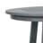 Laguna Round Outdoor Bar Table , 34.9'' in. W 34.9'' in. D-96115756