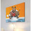 Mike Taylor - Wrapped Canvas Print-19626354