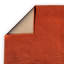Tapis orange touffeté Analey-23439174