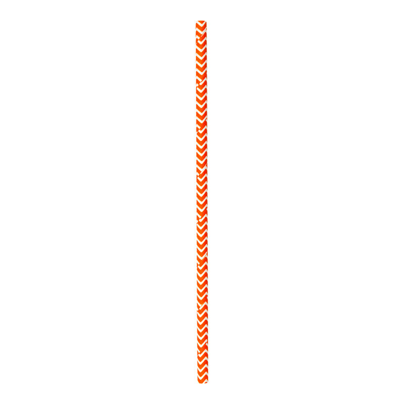 Paper Straws & Drink Accessories