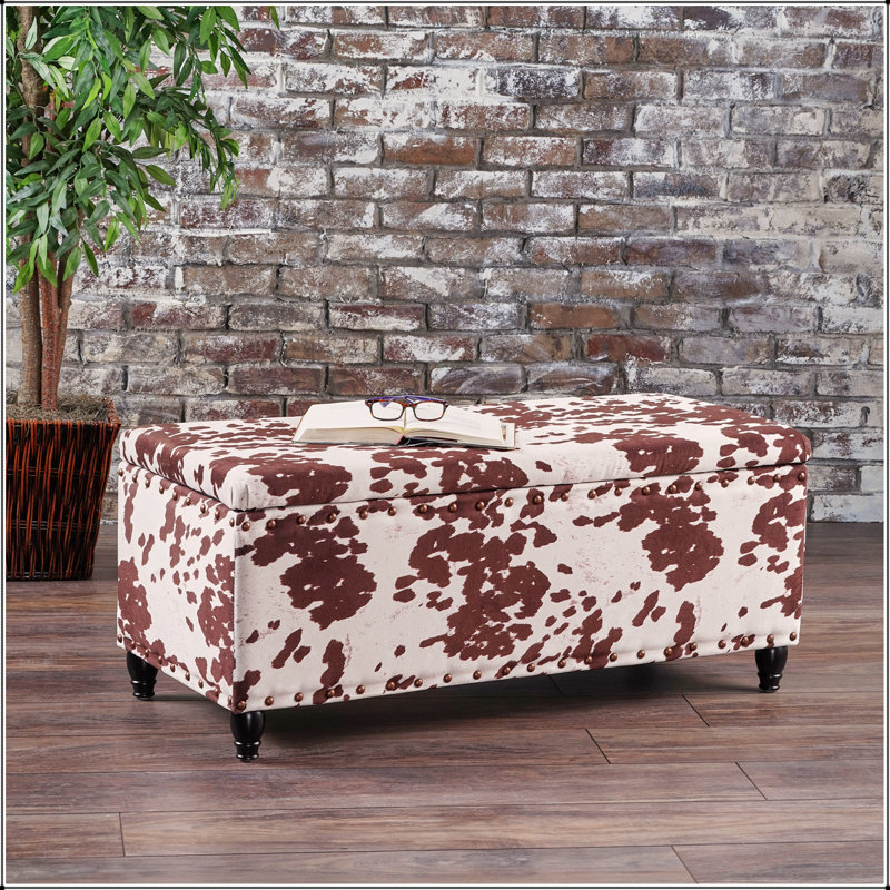 STORAGE OTTOMAN