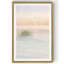 «Island Calm II», reproduction d'art sur toile-963487505-963485733