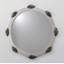 Round Mirror