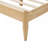 Upholstered Headboard Bed Frame-519363845