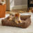 Cat Couch for Pets White Medium-1723686110-1723686108