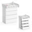Ruben Changing Table