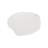 Quarry Coffee Table, Extra Large, White Glamstone-129401855