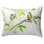  Coussin lombaire intérieur / extérieur Birds and Bees I