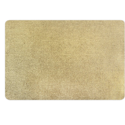Solid Colour Rectangle Placemat