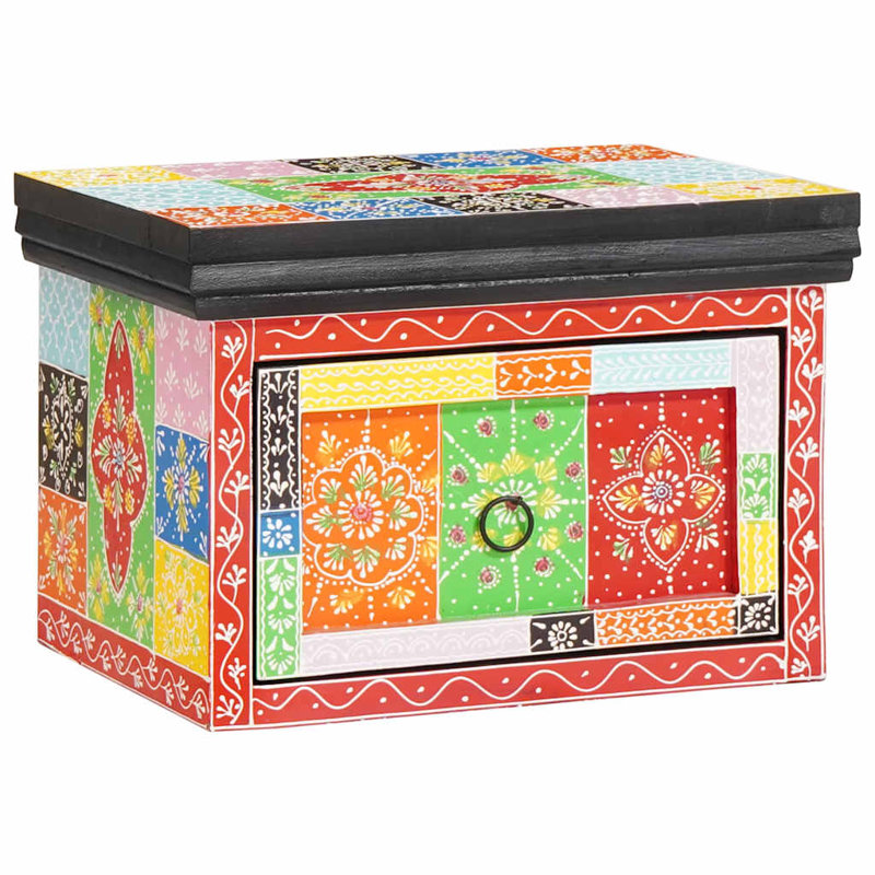 40 cm W Bedside Table
