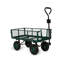 Chariot de jardinage