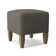 Brooklyn Upholstered Ottoman