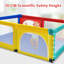 Raef Safety Gate