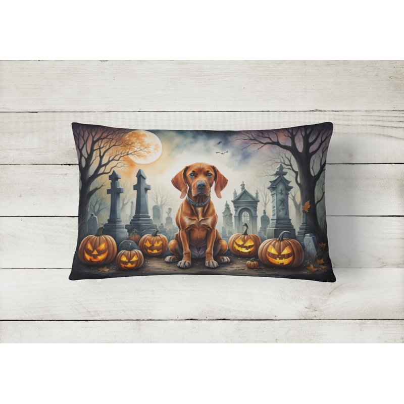  Coussin décoratif intérieur / extérieur en polyester Autre / Sans motif