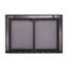 Portes de foyer pliantes en aluminium Kirsty-1904074625