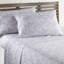 Ensemble de draps en microfibre Vilano Choice-741649410-741649422