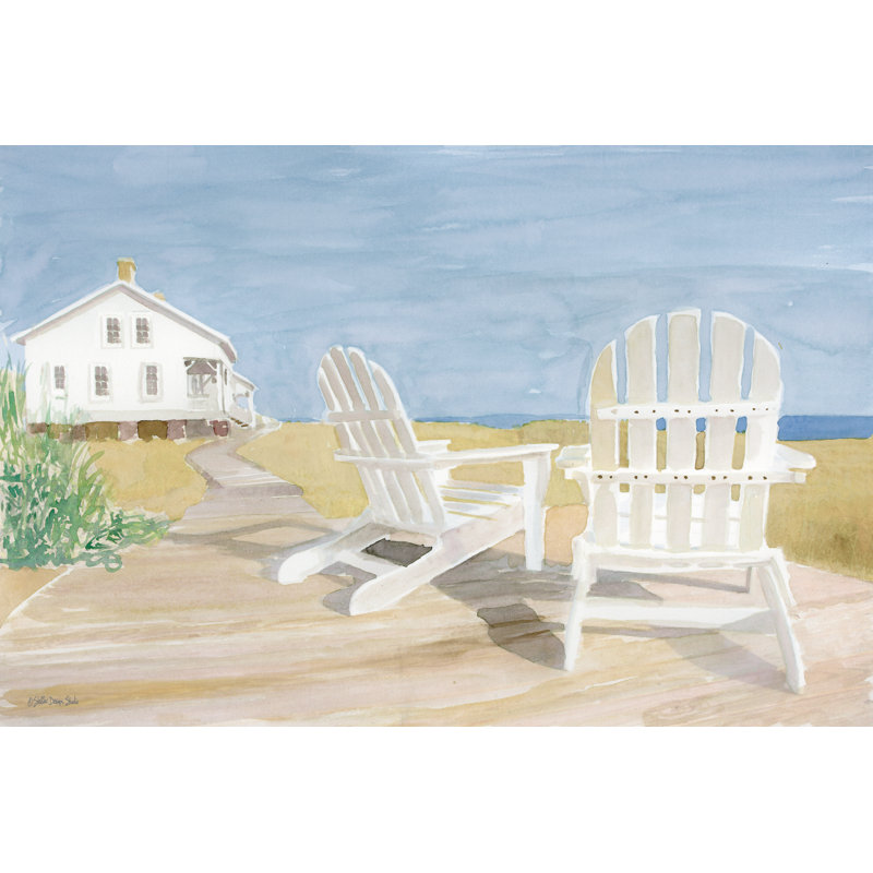 Chaises de plage 1, H 8 po x l 12 po, Non, Toile tendue