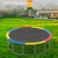 Coussin de sécurité de remplacement pour trampoline-117215575