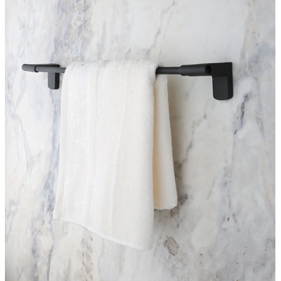 Hadnot 45cm 1 Wall Towel Bar
