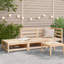 Thornlie 210cm Wide Rectangle Patio Sofa-2092127215