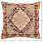 Geometric Throw Pillow