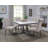 SQUARE DINING TABLE