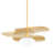 Allida 1 Light Pendant