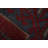 Geometric Wool Runner Rug 2x8