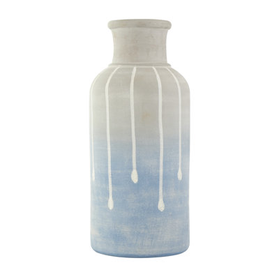 Vase de table en céramique Ylvi