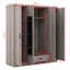 Armoire Dagenham-758566286